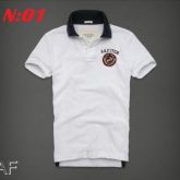 Camisa Polo Masculina Abercrombie #4