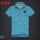Camisa Polo Masculina Abercrombie #12