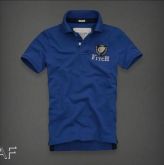 Camisa Polo Masculina Abercrombie #5