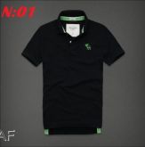 Camisa Polo Masculina Abercrombie #11