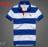 Camisa Polo Masculina Abercrombie #7