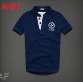 Camisa Polo Masculina Abercrombie #9