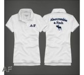 Camisa Polo Feminina Abercrombie #2