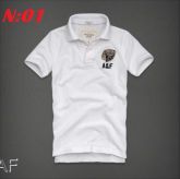 Camisa Polo Masculina Abercrombie #2