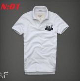 Camisa Polo Masculina Abercrombie #6